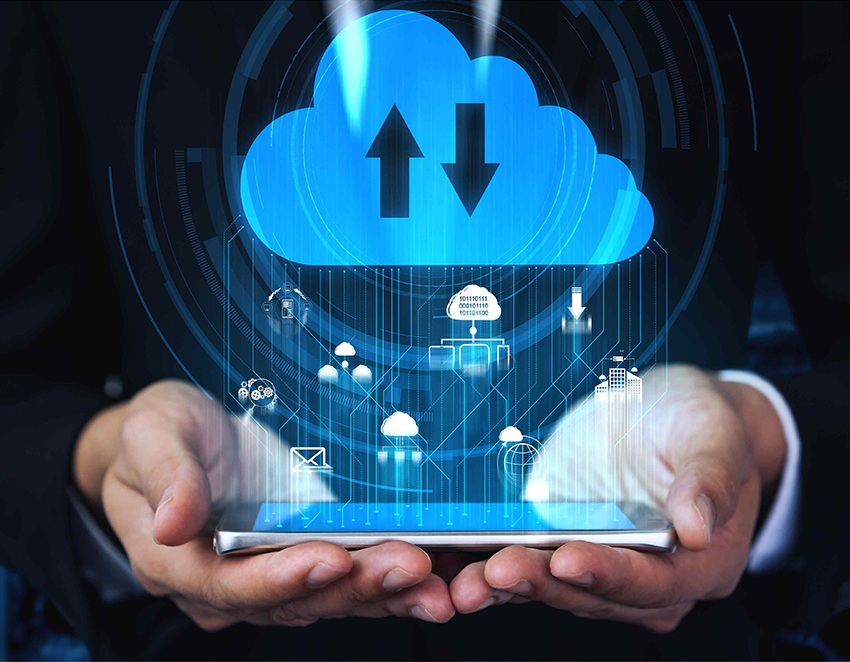 Cloud Solutions